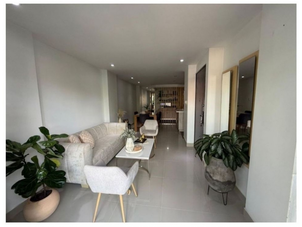 Apartamento en venta en Laureles, Medellín 2