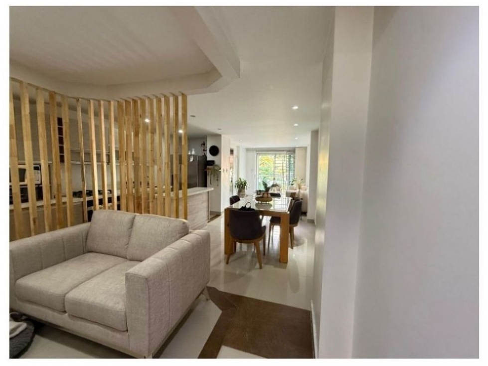 Apartamento en venta en Laureles, Medellín 3