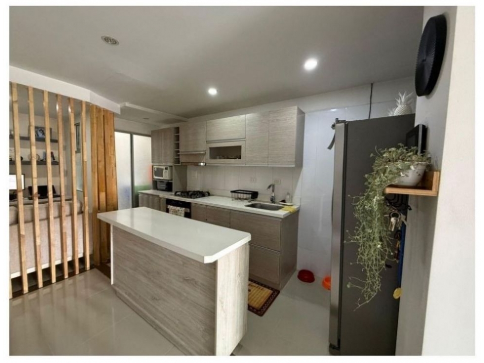 Apartamento en venta en Laureles, Medellín 4