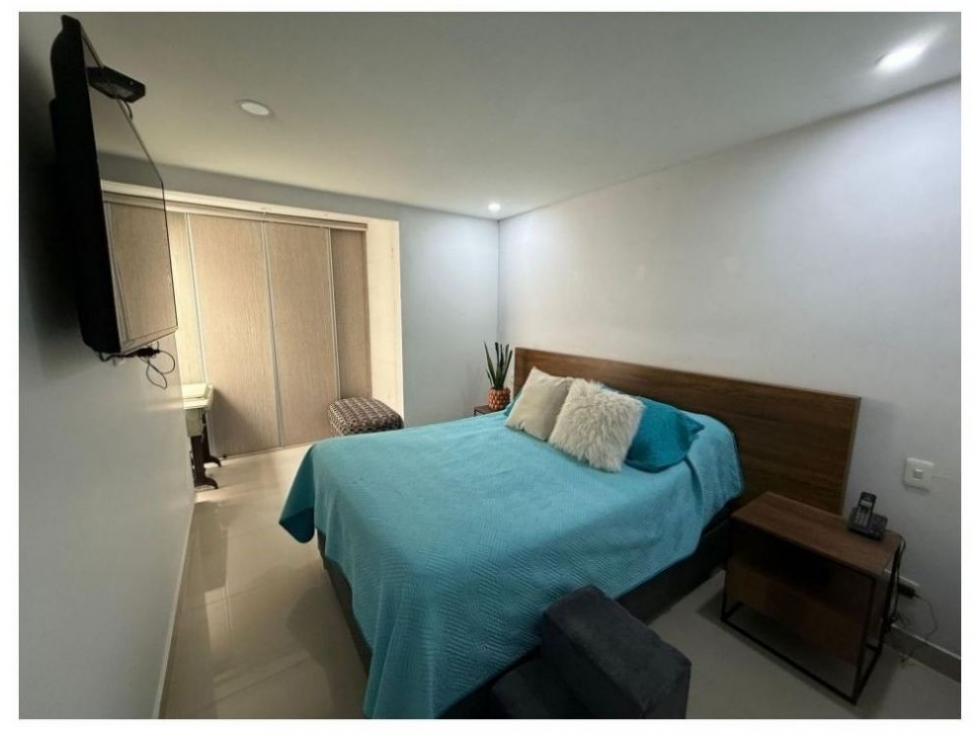 Apartamento en venta en Laureles, Medellín 5