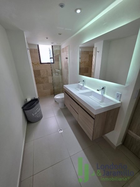 Apartamento en venta en El Poblado, Medellín · foto 14 de 20