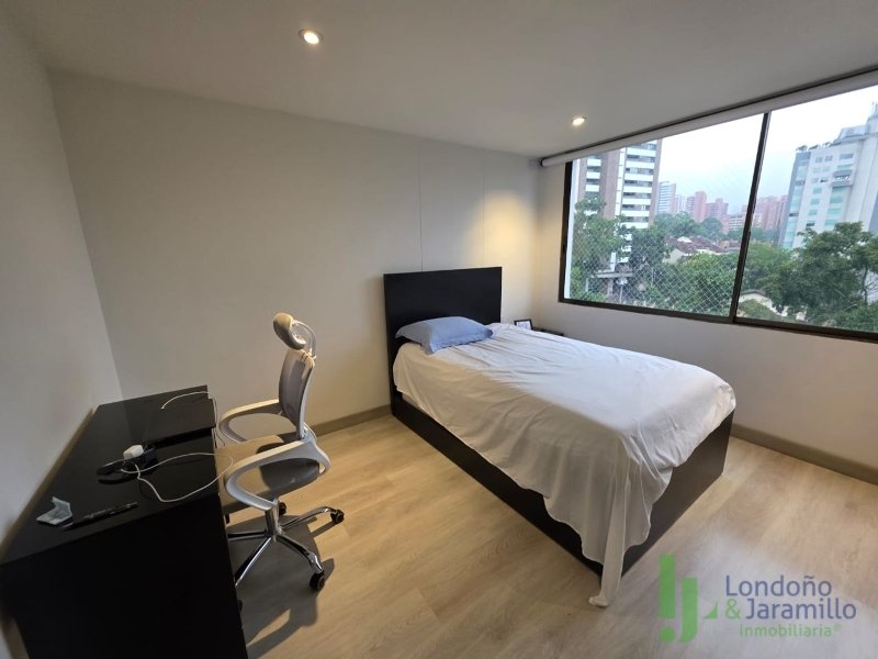 Apartamento en venta en El Poblado, Medellín · foto 17 de 20