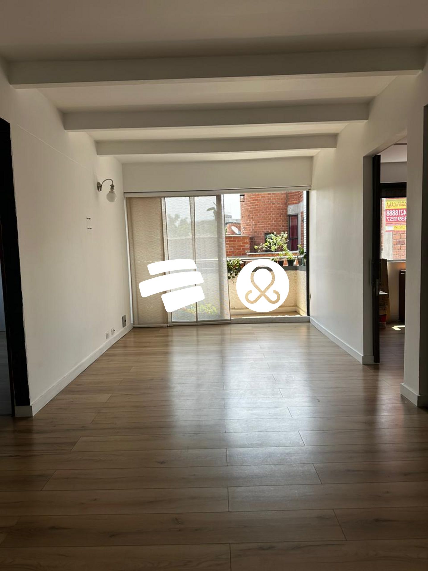 Apartamento en venta en Belén, Medellín 2