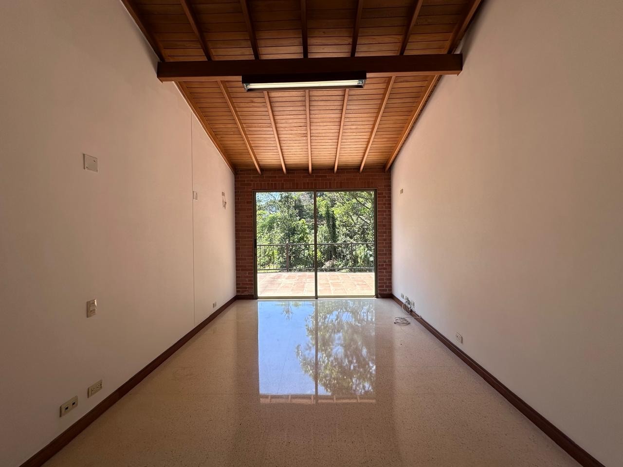 Casa en Arriendo en El Poblado, Medellín