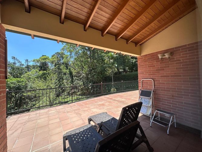 Casa de 4 alcobas en arriendo en El Poblado, Medellín, 293 m² · foto 20 de 20