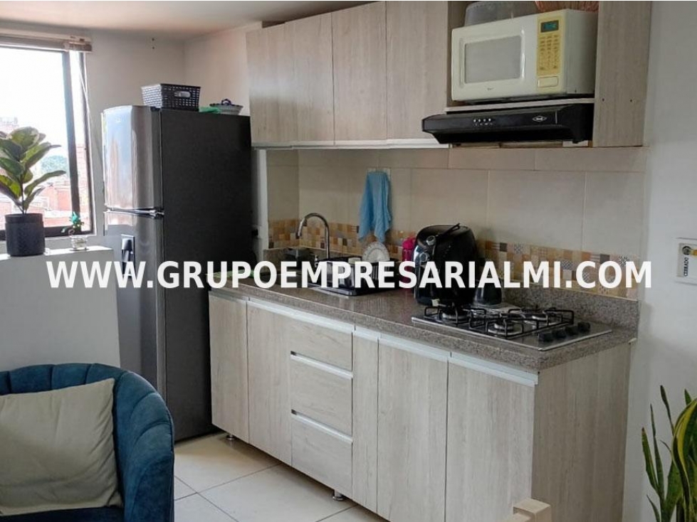 Apartamento en venta en La america, Medellín 3