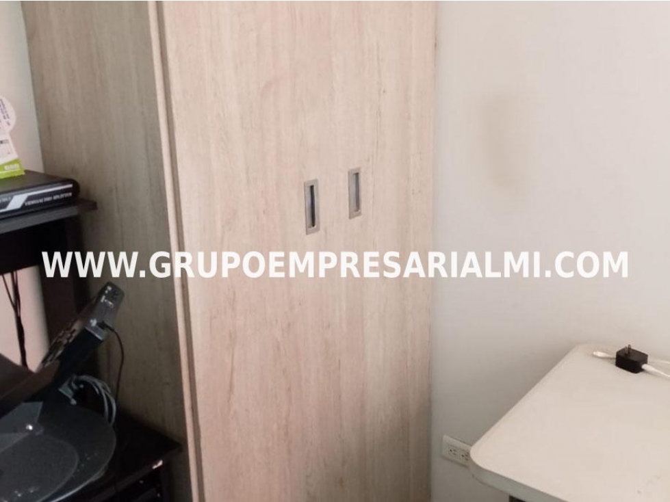 Apartamento en venta en La america, Medellín 4