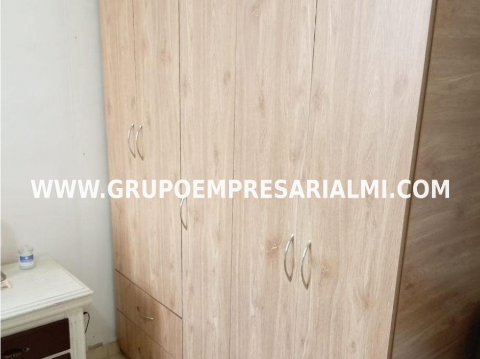 Apartamento en venta en La america, Medellín 5