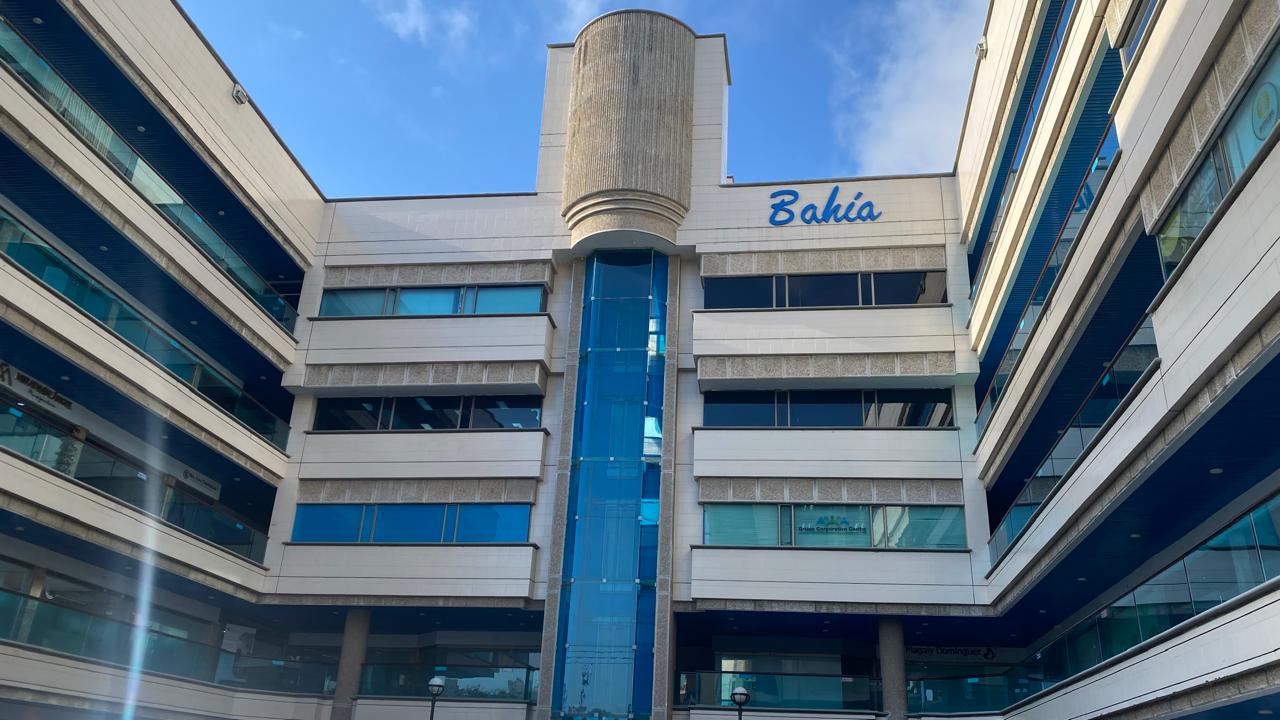 Retail space for rent in Riomar, Barranquilla