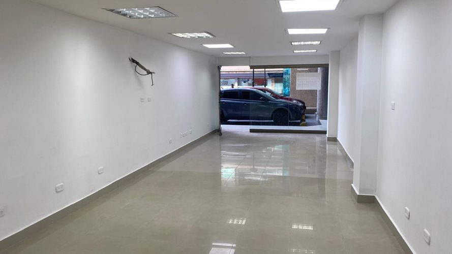 Local en arriendo en San Vicente, Barranquilla, 40 m² · foto 3 de 6