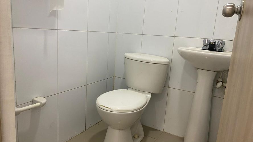 Local en arriendo en San Vicente, Barranquilla, 40 m² · foto 5 de 6