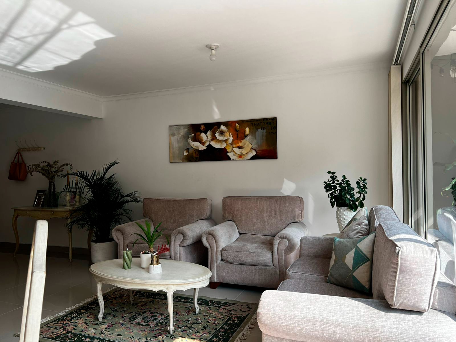 Apartamento en venta en Loma Benedictinos, Envigado · foto 4 de 16