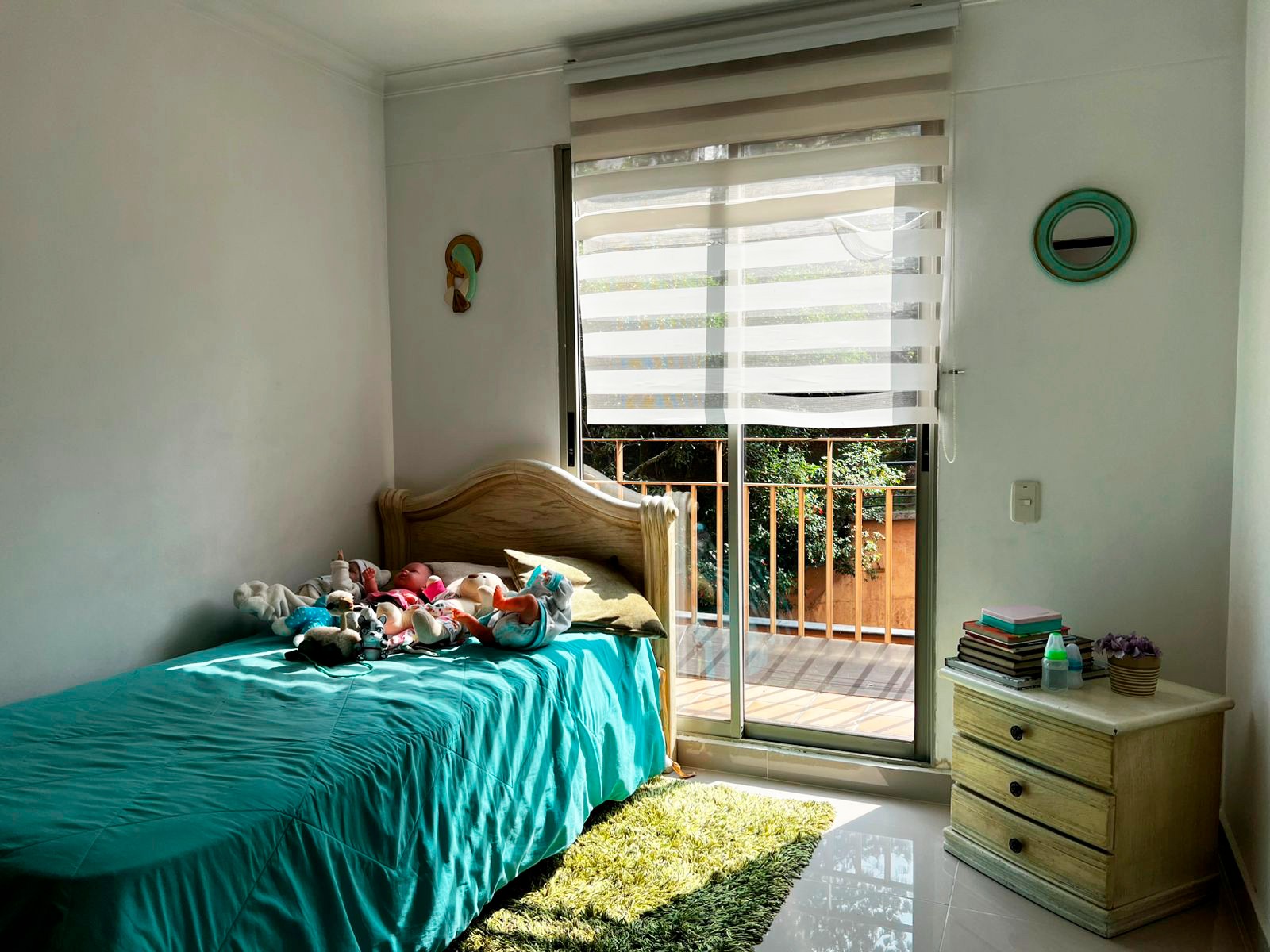 Apartamento en venta en Loma Benedictinos, Envigado · foto 9 de 16