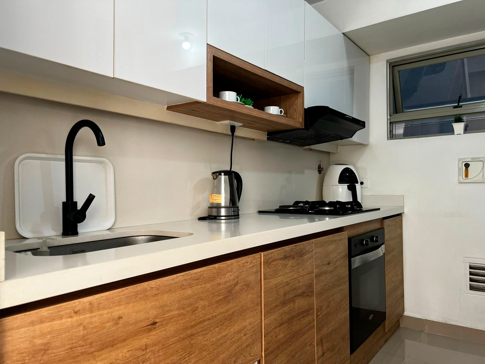 Apartamento en venta en Loma Benedictinos, Envigado · foto 6 de 16