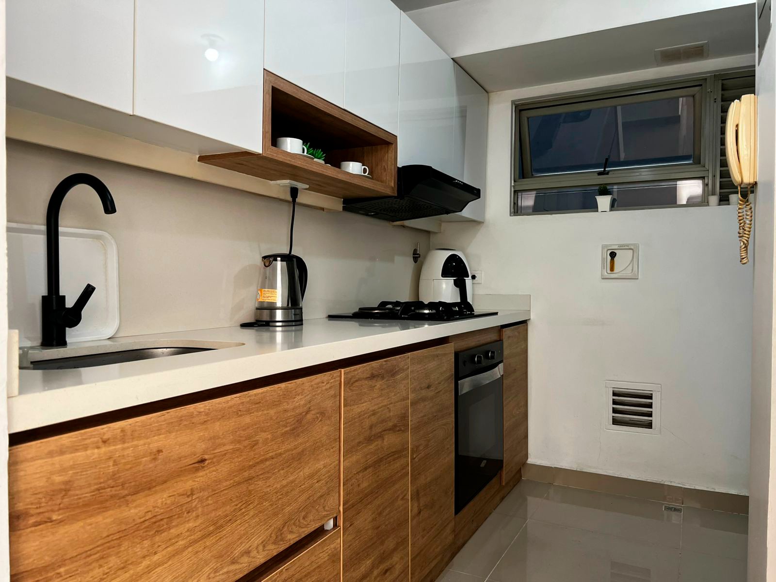 Apartamento en venta en Loma Benedictinos, Envigado · foto 5 de 16