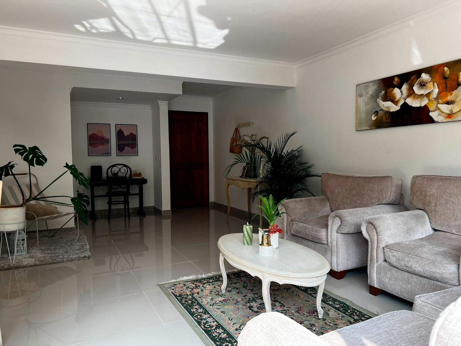 Apartamento en venta en Loma Benedictinos, Envigado · foto 2 de 16