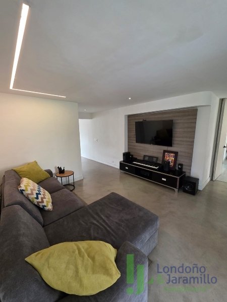 Apartamento en arriendo en El Poblado, Medellín · foto 7 de 20