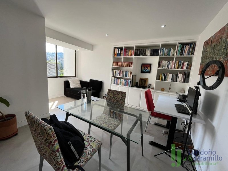 Apartamento en arriendo en El Poblado, Medellín · foto 12 de 20