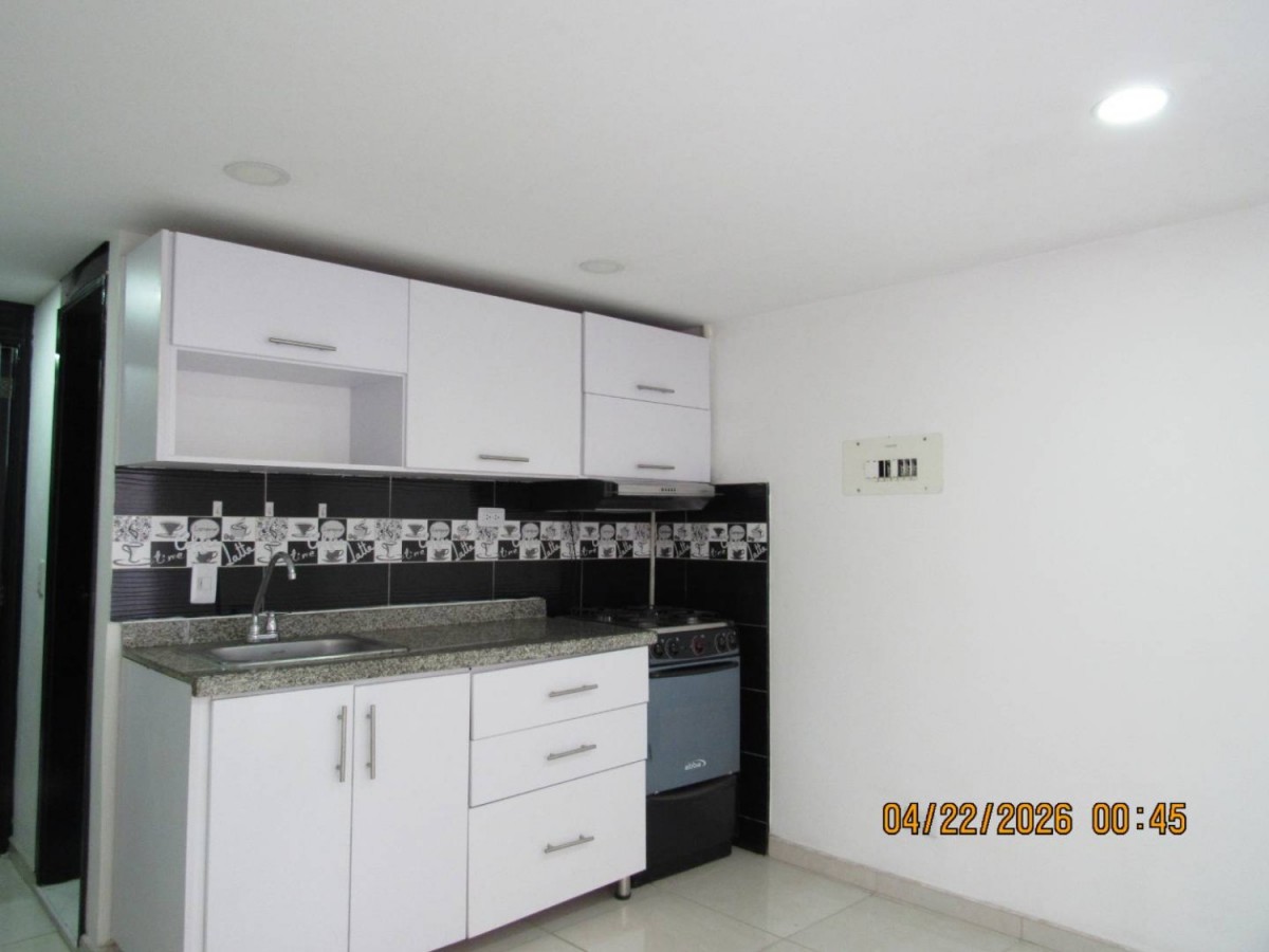 Casa en venta en Pinar De Suba, Bogotá · foto 4 de 24
