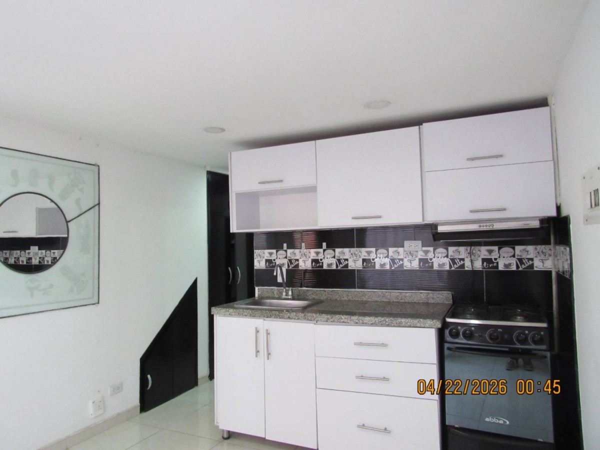 Casa en venta en Pinar De Suba, Bogotá · foto 5 de 24