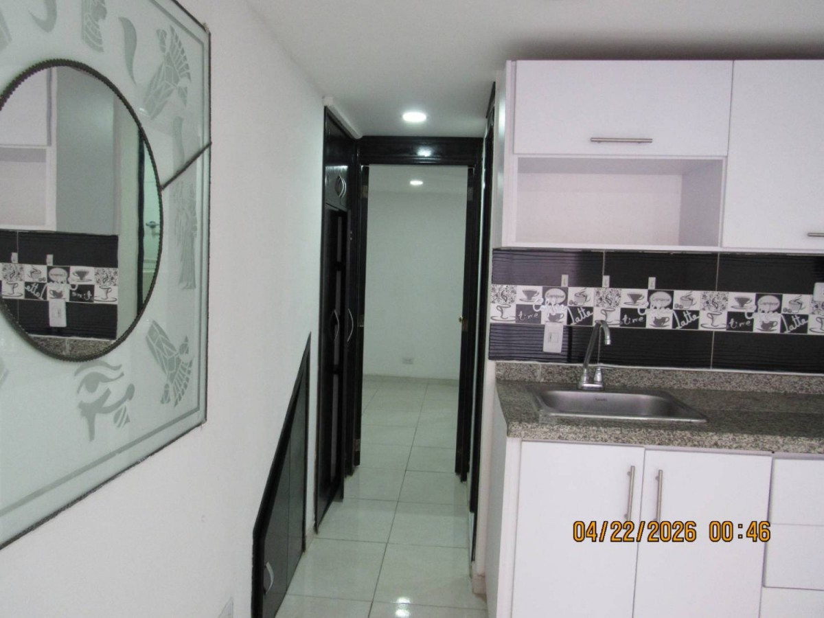 Casa en venta en Pinar De Suba, Bogotá · foto 6 de 24