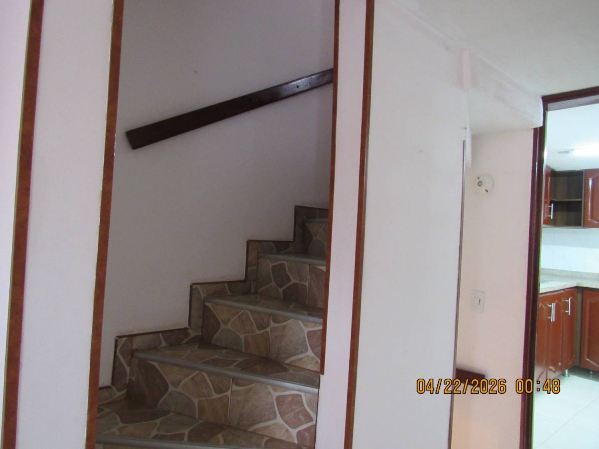 Casa en venta en Pinar De Suba, Bogotá · foto 14 de 24