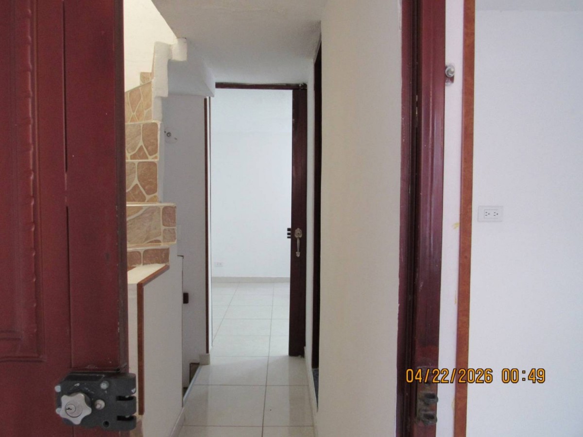 Casa en venta en Pinar De Suba, Bogotá · foto 18 de 24
