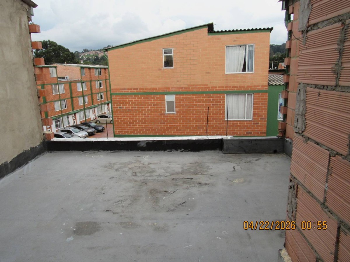 Casa en venta en Pinar De Suba, Bogotá · foto 24 de 24