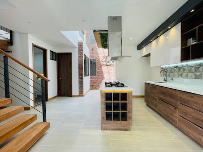 Casa de 4 alcobas en venta en La Ceja, 155 m² · foto 3 de 20