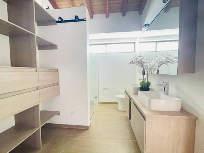 Casa de 4 alcobas en venta en La Ceja, 155 m² · foto 17 de 20