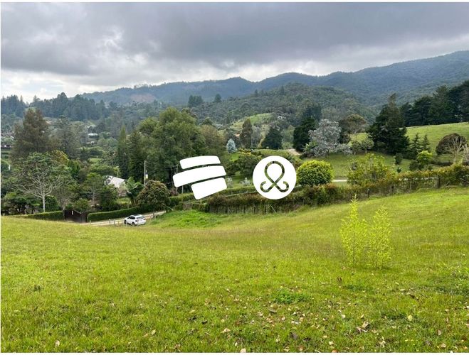Lote en venta en Los Salados, El Retiro, 4959 m² · foto 2 de 7
