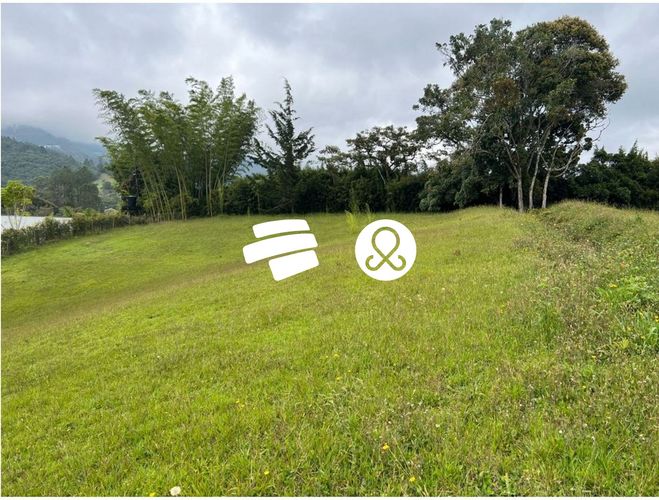 Lote en venta en Los Salados, El Retiro, 4959 m² · foto 3 de 7