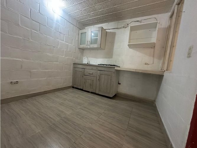 Casa de 3 alcobas en venta en Portal De Pinares, Armenia, 70 m² · foto 4 de 18