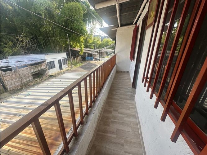 Casa de 3 alcobas en venta en Portal De Pinares, Armenia, 70 m² · foto 17 de 18