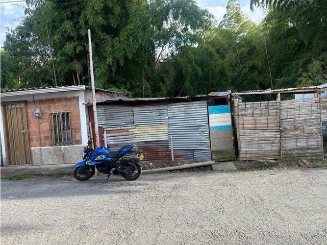 Casa de 3 alcobas en venta en Portal De Pinares, Armenia, 70 m² · foto 18 de 18