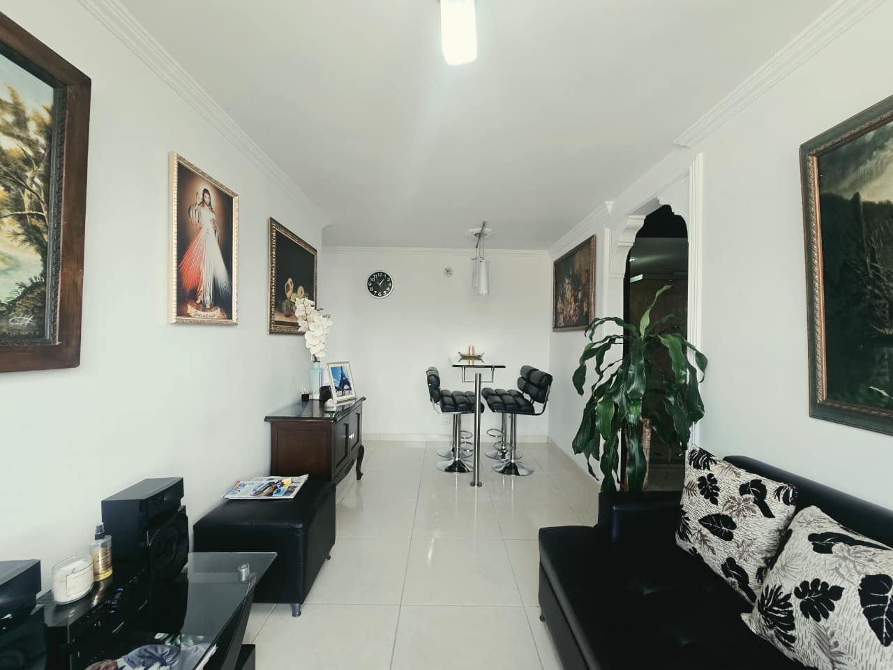 Apartamento en venta en Belén, Medellín 4