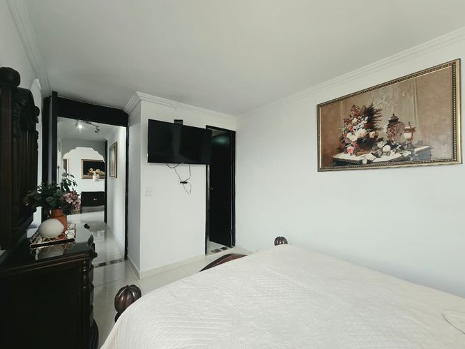 Apartamento de 3 alcobas en venta en Belén, Medellín, 58 m² · foto 8 de 18