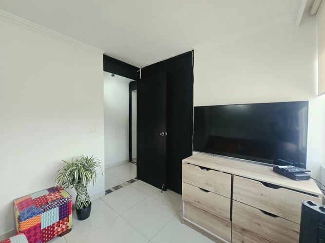 Apartamento de 3 alcobas en venta en Belén, Medellín, 58 m² · foto 10 de 18