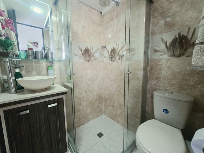 Apartamento de 3 alcobas en venta en Belén, Medellín, 58 m² · foto 17 de 18