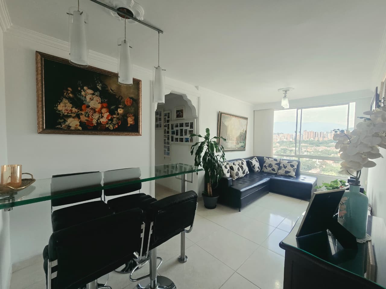 Apartamento en venta en Belén, Medellín 2