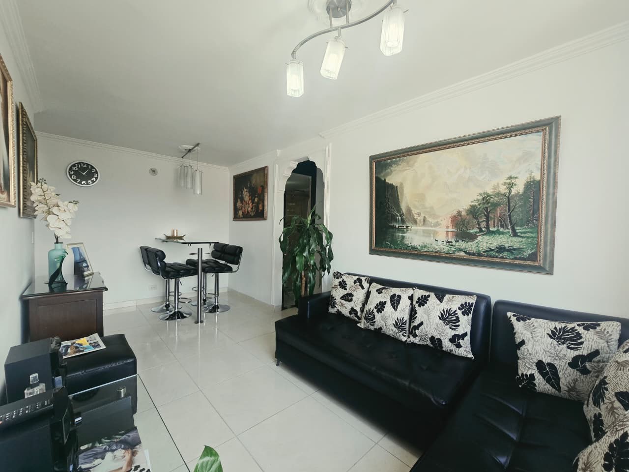Apartamento en venta en Belén, Medellín 3
