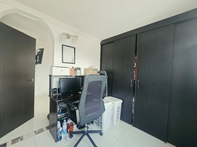 Apartamento de 3 alcobas en venta en Belén, Medellín, 58 m² · foto 12 de 18