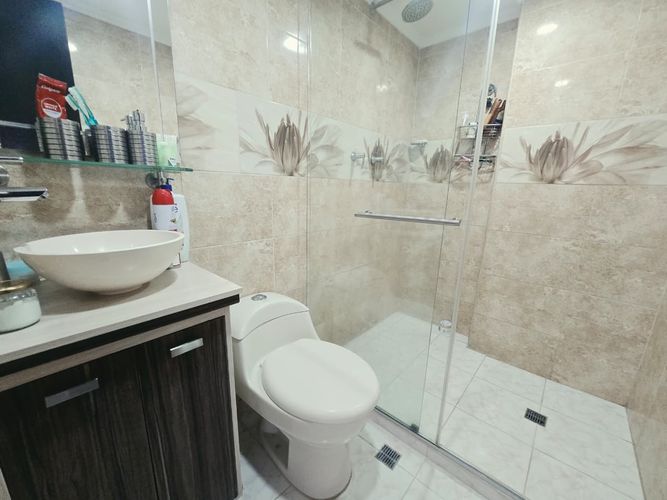 Apartamento de 3 alcobas en venta en Belén, Medellín, 58 m² · foto 18 de 18