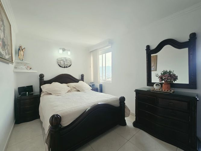 Apartamento de 3 alcobas en venta en Belén, Medellín, 58 m² · foto 6 de 18