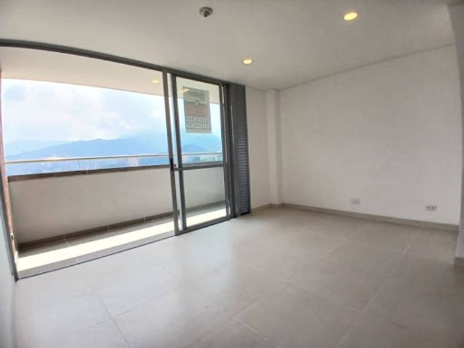 Apartamento de 2 alcobas en arriendo en La Aldea, La Estrella, 64 m² · foto 2 de 17