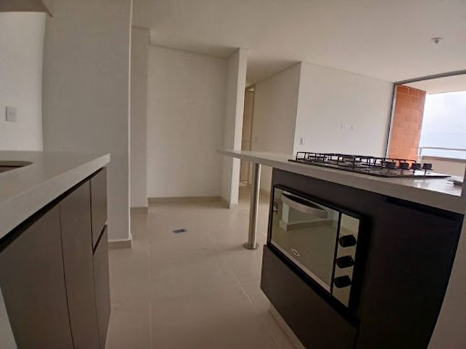 Apartamento de 2 alcobas en arriendo en La Aldea, La Estrella, 64 m² · foto 4 de 17