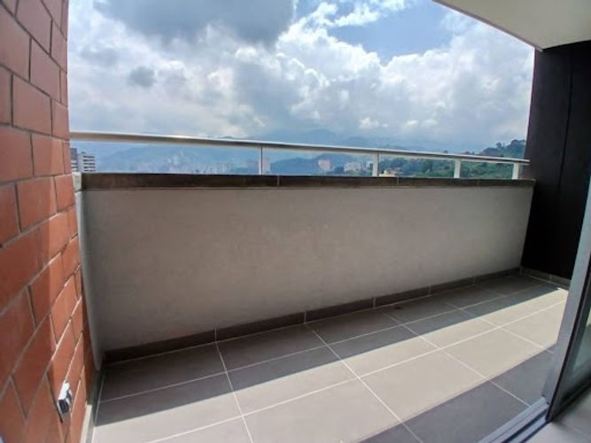 Apartamento de 2 alcobas en arriendo en La Aldea, La Estrella, 64 m² · foto 5 de 17