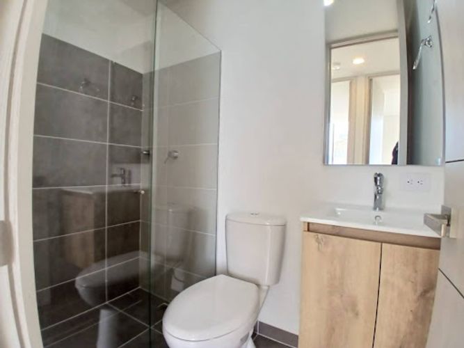 Apartamento de 2 alcobas en arriendo en La Aldea, La Estrella, 64 m² · foto 6 de 17