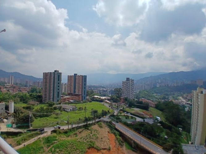 Apartamento de 2 alcobas en arriendo en La Aldea, La Estrella, 64 m² · foto 7 de 17