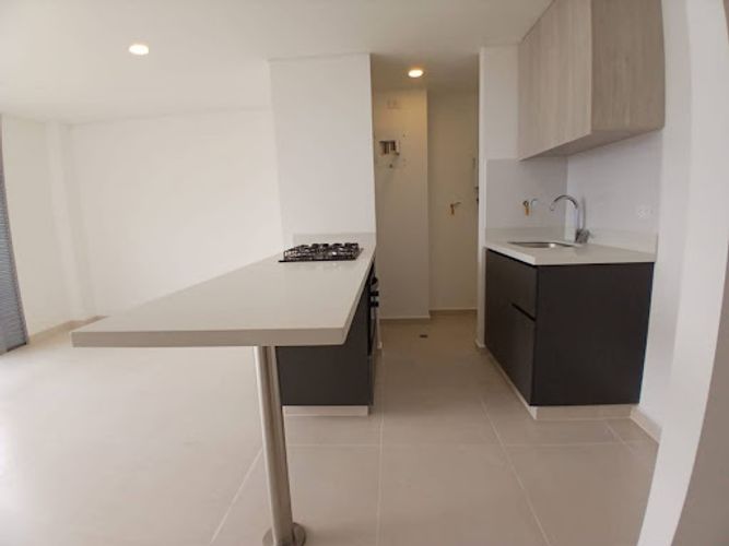 Apartamento de 2 alcobas en arriendo en La Aldea, La Estrella, 64 m² · foto 8 de 17